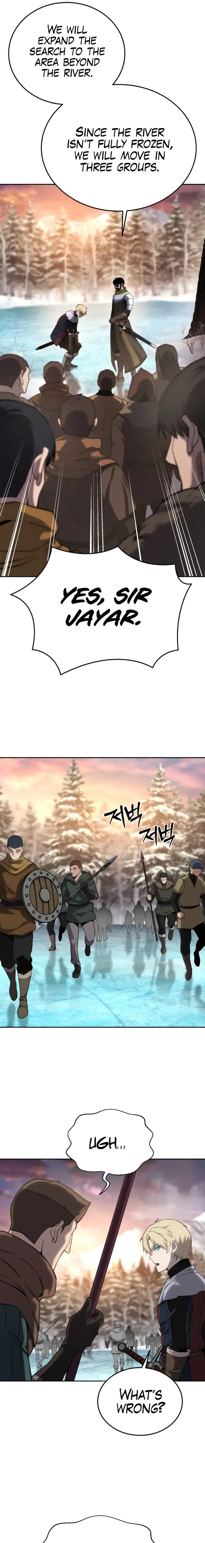 Star Embracing Swordmaster Chapter 9 image 19_optimized